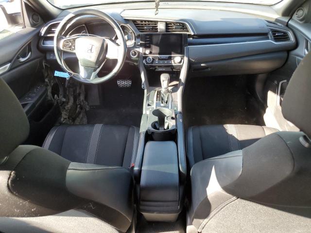 2021 HONDA CIVIC SPORT #3298083162