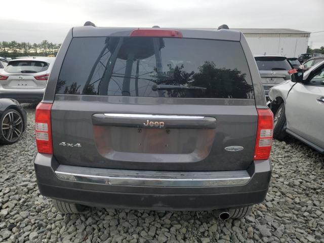 2017 JEEP PATRIOT LA 1C4NJRFB2HD210328