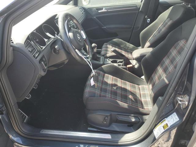 2019 VOLKSWAGEN GTI S 3VW5T7AU9KM026312