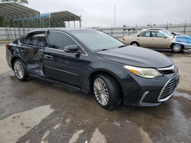 2017 TOYOTA AVALON XLE 4T1BK1EB2HU253517