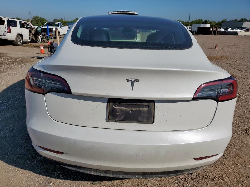 2023 TESLA MODEL 3 5YJ3E1EA7PF600483