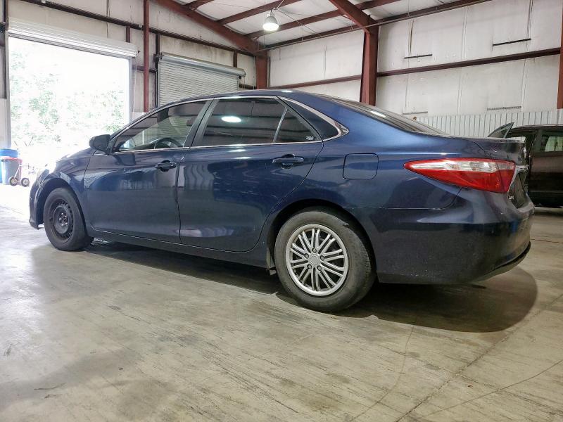 2015 TOYOTA CAMRY LE 4T4BF1FK3FR484805