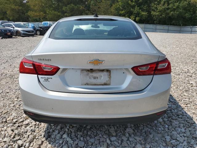 2021 CHEVROLET MALIBU LS 1G1ZC5ST7MF082386