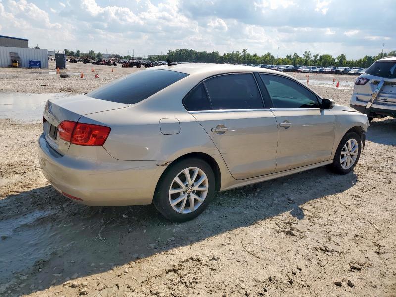 2014 VOLKSWAGEN JETTA SE - 3VWD07AJ0EM209130