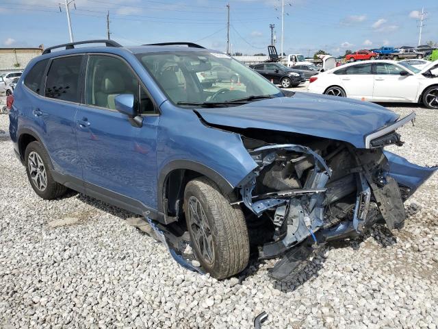 2019 SUBARU FORESTER PREMIUM JF2SKAGC3KH552235