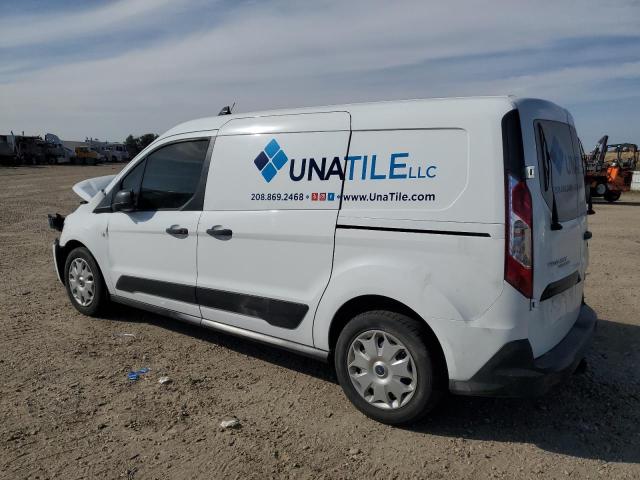 2019 FORD TRANSIT CONNE NM0LS7F25K1418959