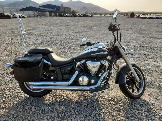 2009 YAMAHA XVS950 A JYAVN01EX9A001497