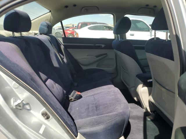 2006 HONDA CIVIC HYBRID #3255340752