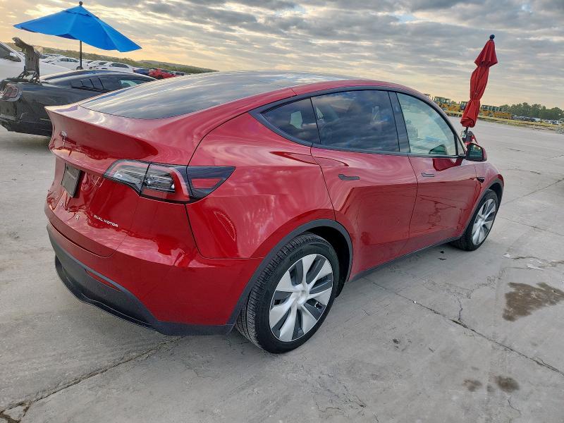 2024 TESLA MODEL Y #3303867728