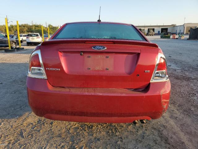 2009 FORD FUSION SE #3268867211