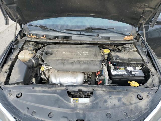 2015 CHRYSLER 200 LIMITE 1C3CCCAB2FN554758