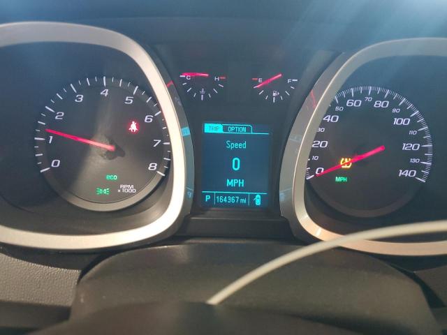 2015 CHEVROLET EQUINOX LT 2GNFLFEK2F6217197