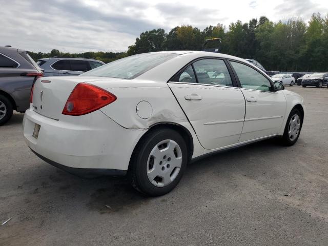 2008 PONTIAC G6 VALUE LEADER #3311465281