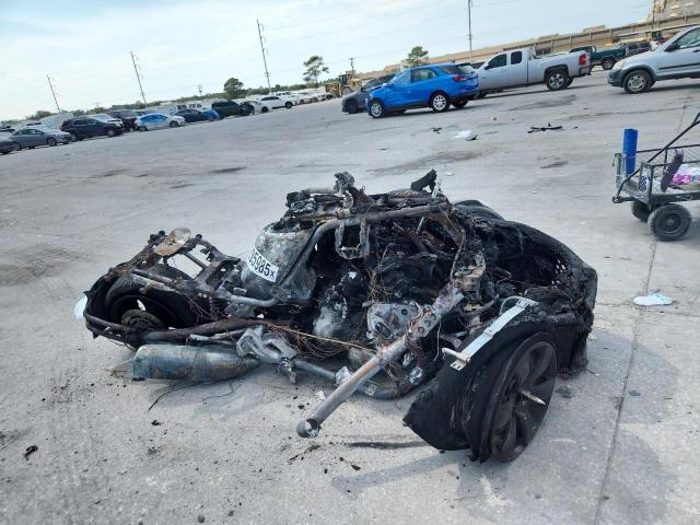 Global Auto Auctions: 2021 CAN-AM SPYDER ROA