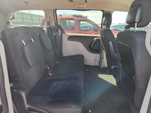 2018 DODGE GRAND CARA 2C4RDGBG1JR303665