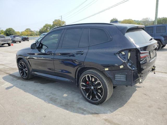2023 BMW X3 M40I 5UX83DP01P9T24313