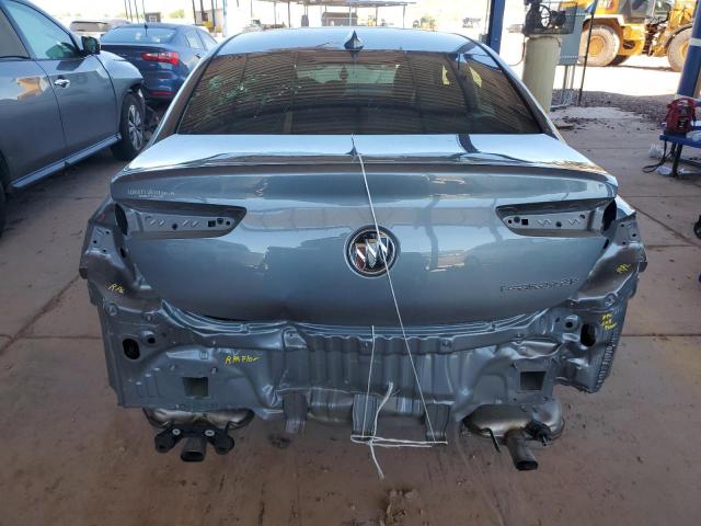 2019 BUICK LACROSSE AVENIR - 1G4ZU5SS7KU131439