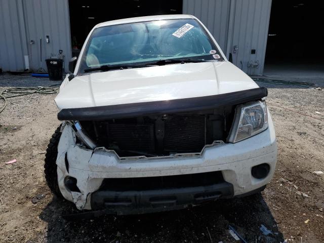 2019 NISSAN FRONTIER S 1N6AD0ER9KN721095