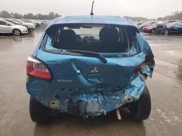 2023 MITSUBISHI MIRAGE ES ML32AUHJ1PH003188