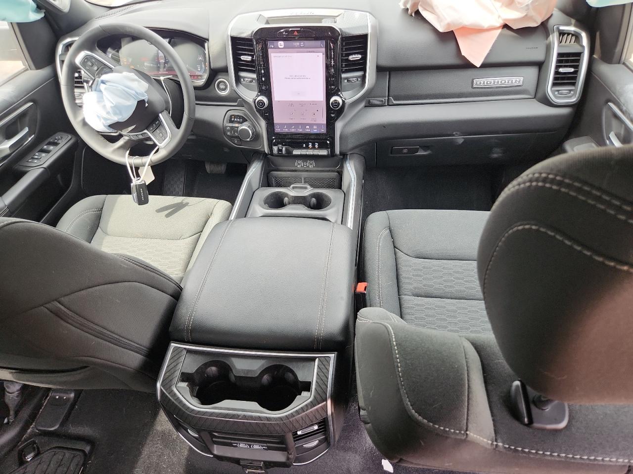 RAM 1500 BIG HORN/LONE STAR