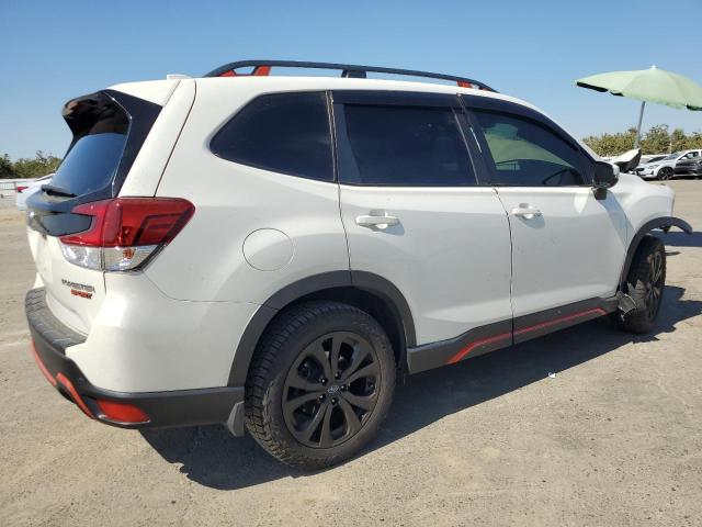2019 SUBARU FORESTER S - JF2SKAPC5KH520533
