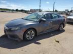 2016 HONDA CIVIC LX - 19XFC2F57GE213769