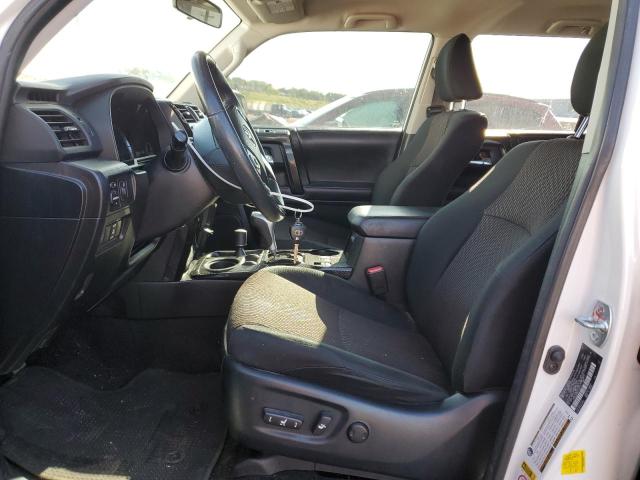 2019 TOYOTA 4RUNNER SR JTEBU5JRXK5678716