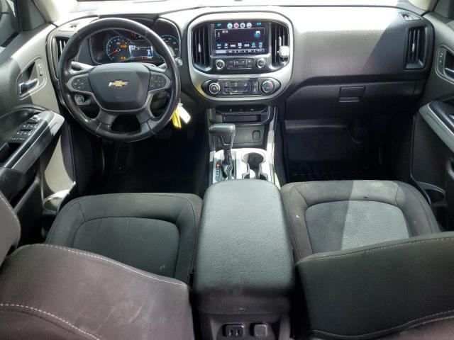 2016 CHEVROLET COLORADO L 1GCGSCEA2G1384816