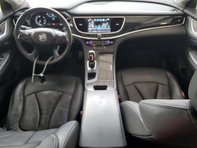 2017 BUICK LACROSSE P 1G4ZR5SSXHU155373