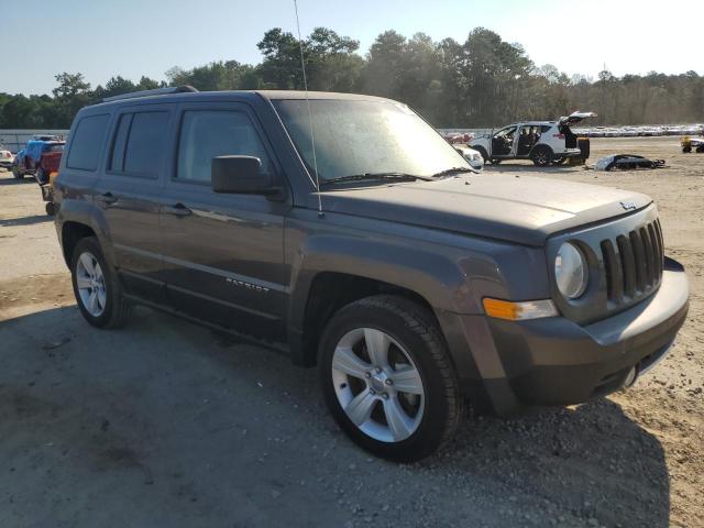 2015 JEEP PATRIOT LI 1C4NJPCB8FD437030