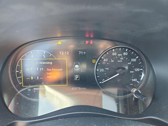 2021 NISSAN KICKS SR - 3N1CP5DV5ML525904