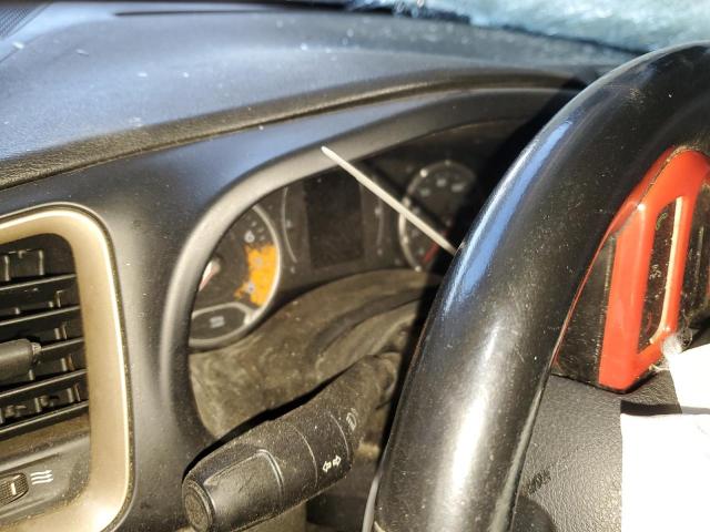 2016 JEEP RENEGADE L #3268325020