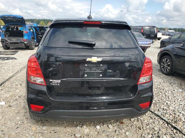 2020 CHEVROLET TRAX LS - KL7CJKSB2LB022964