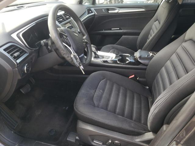 2015 FORD FUSION SE #3282412273