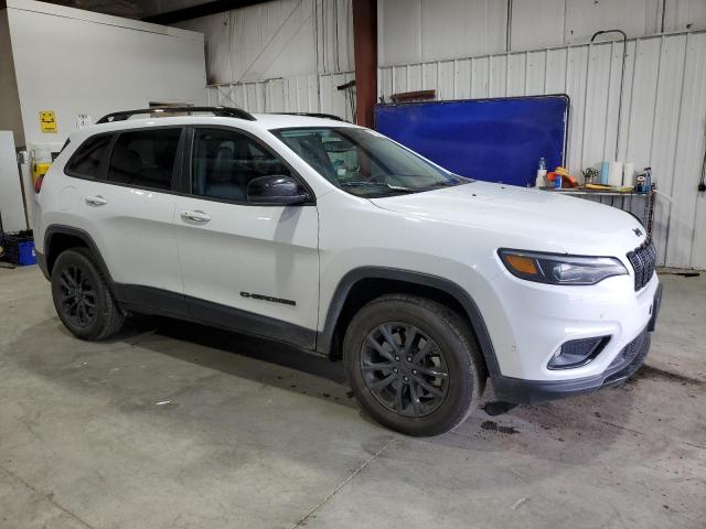 2023 JEEP CHEROKEE A 1C4PJMMB4PD112284
