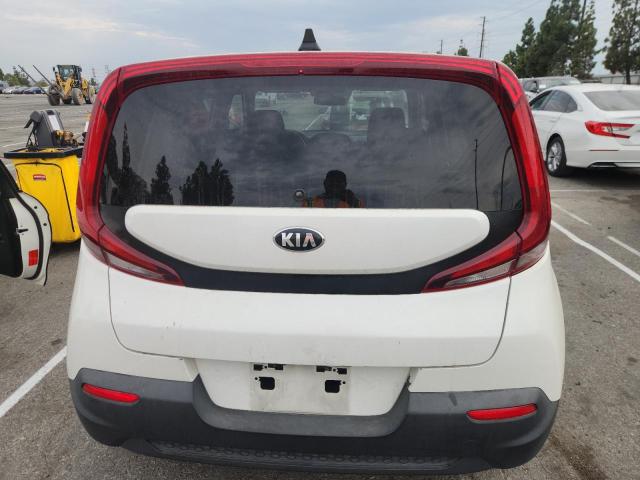 2020 KIA SOUL LX KNDJ23AU9L7701455