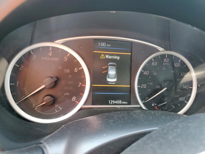 2019 NISSAN SENTRA S 3N1AB7AP0KY353062