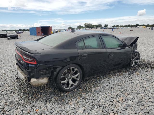 2015 DODGE CHARGER SX 2C3CDXHG8FH880997