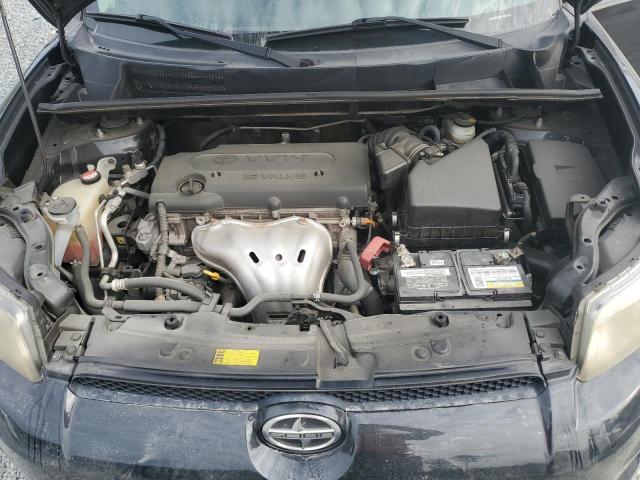 2015 TOYOTA SCION XB JTLZE4FE1FJ074828