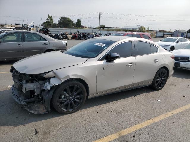 MAZDA 3 SELECT S