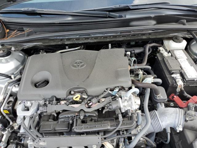 2024 TOYOTA CAMRY SE N 4T1G11AK7RU246546