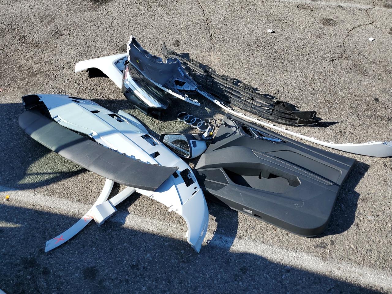 AUDI E-TRON PREMIUM PLUS