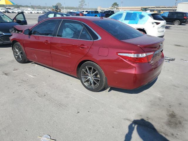 2016 TOYOTA CAMRY LE 4T1BF1FK9GU588811
