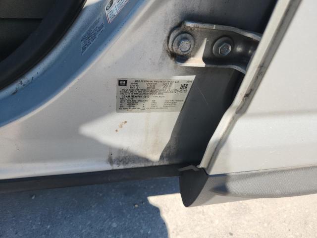 2015 GMC TERRAIN SL 2GKALMEK6F6119012