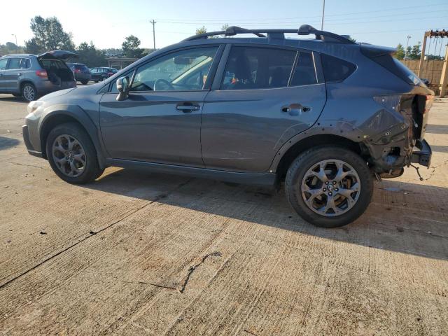 2021 SUBARU CROSSTREK JF2GTHSC0MH328846