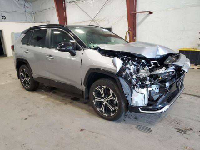 2025 TOYOTA RAV4 XSE - JTMEB3FV0SD268949