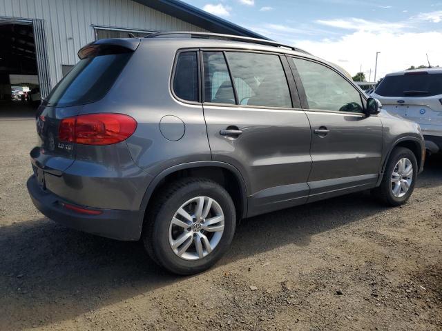 2015 VOLKSWAGEN TIGUAN S WVGAV7AX7FW586904