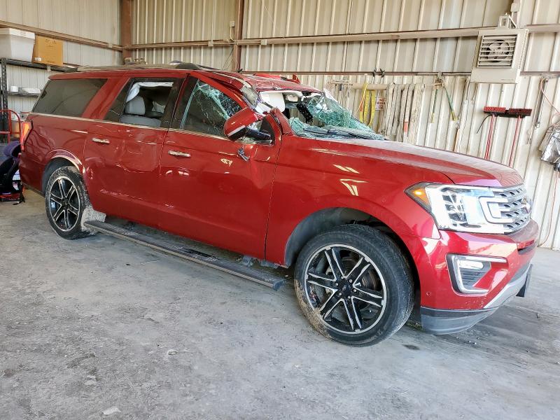 2020 FORD EXPEDITION 1FMJK1KT1LEA80598