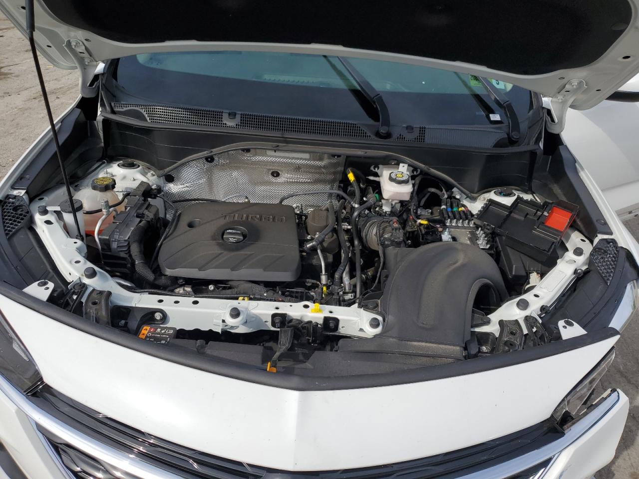 BUICK ENCORE PREFERRED