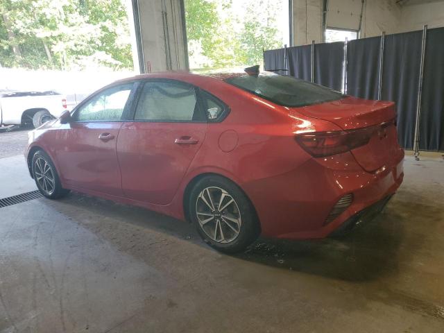 2023 KIA FORTE LX 3KPF24ADXPE552197